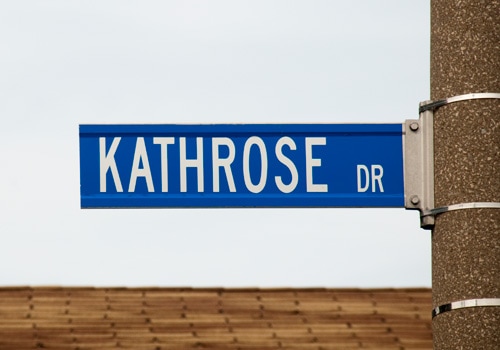 kathrosedrive