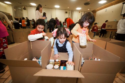 passover_food_drive