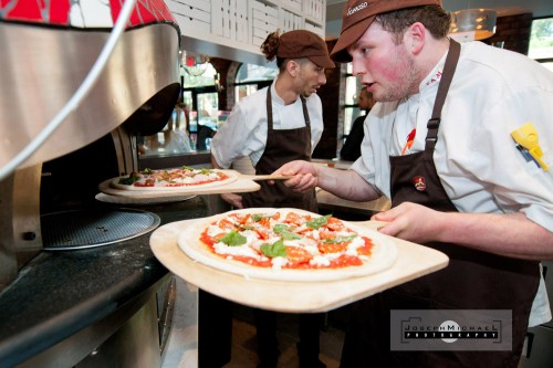 Famoso Neapolitan Pizzeria Toronto