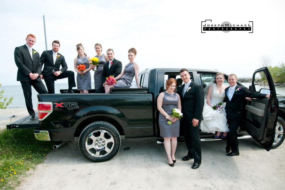 Bowmanville Wedding Photography