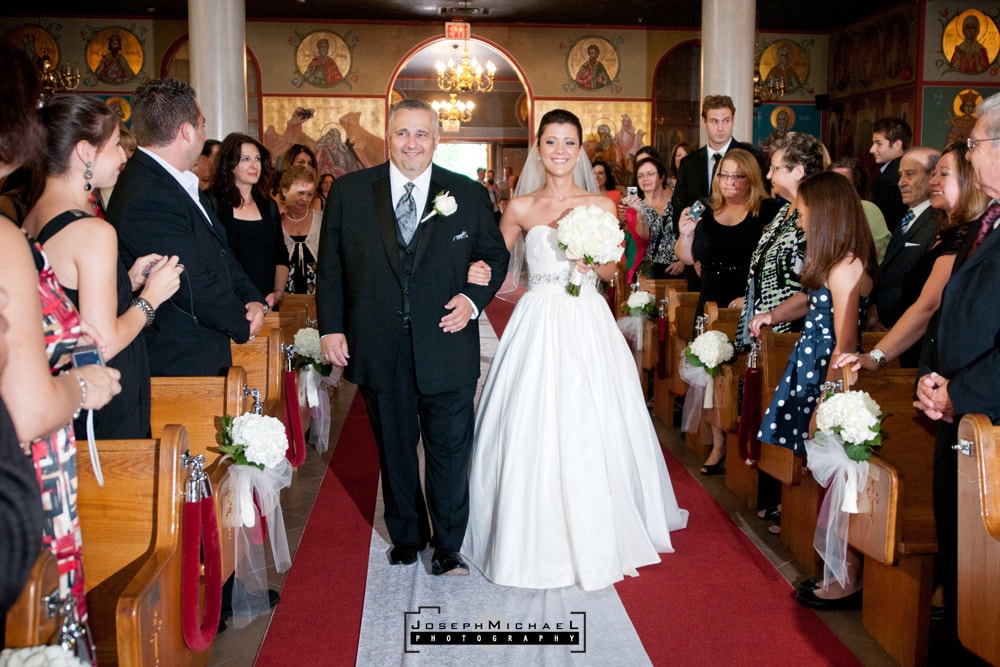 Orthodox Greek Toronto Wedding Photography