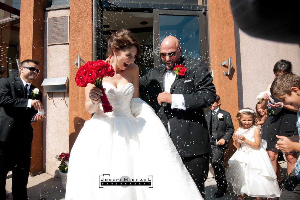 Orthodox Greek Toronto Wedding Photos