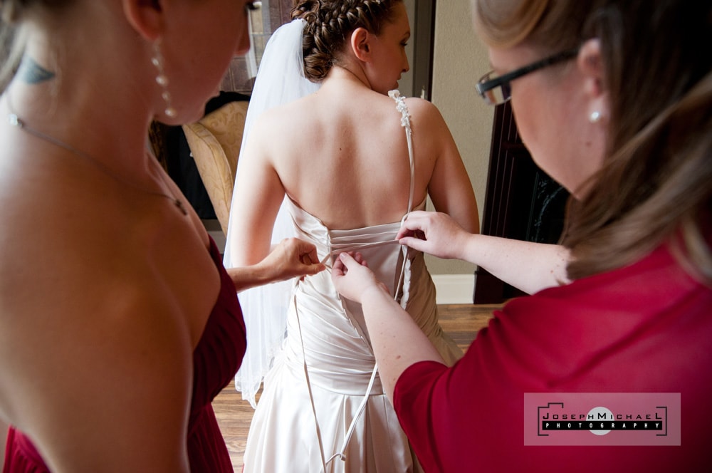 Old Mill Inn and Spa Toronto Wedding Photography