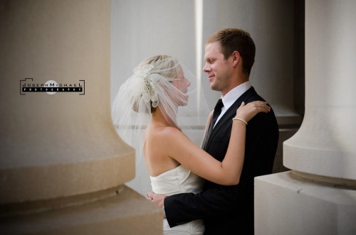 Union Station Wedding Photography