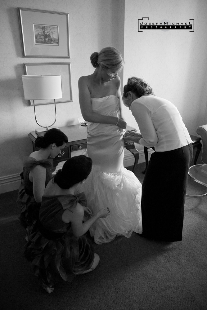 Ontario Heritage Centre Union Station Wedding Photography