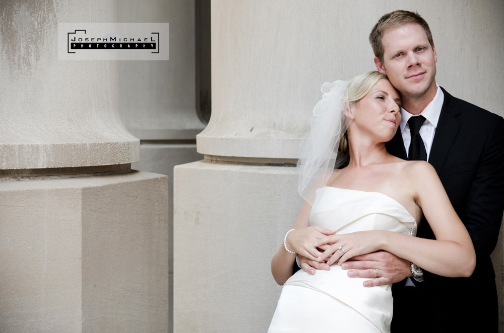 Union Station Wedding Photography