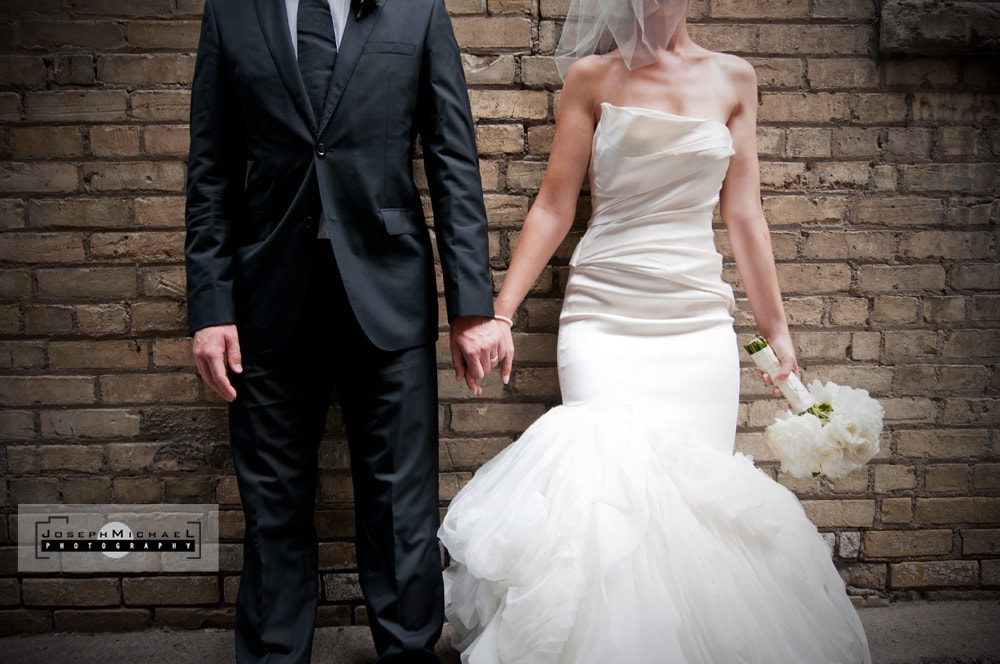 Ontario Heritage Centre Wedding Photography
