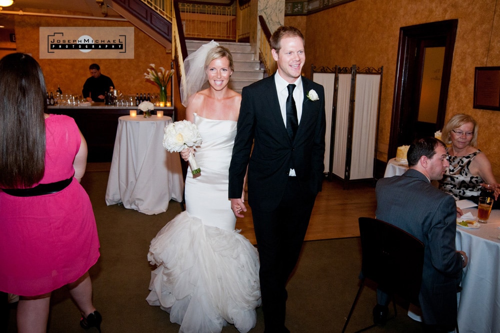Ontario Heritage Centre Wedding Photography