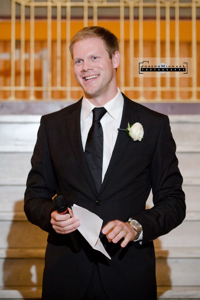 Ontario Heritage Centre Wedding Photography
