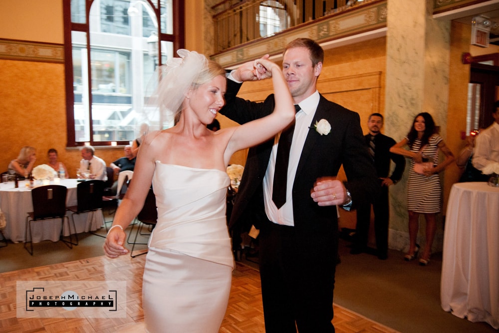 Ontario Heritage Centre Wedding Photography