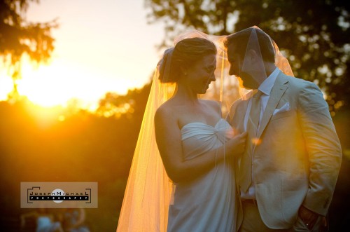 Ruthven Park York Wedding Photography
