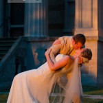 Ruthven Park York Wedding Photography