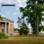 Ruthven Park York Wedding Photography