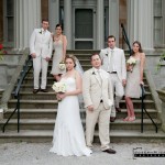 Ruthven Park York Wedding Photography