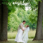 Ruthven Park York Wedding Photography