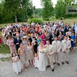 Ruthven Park York Wedding Photography