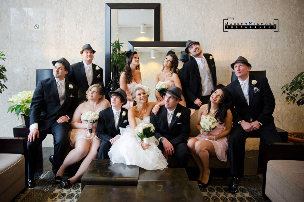 Toronto Wedding Photography