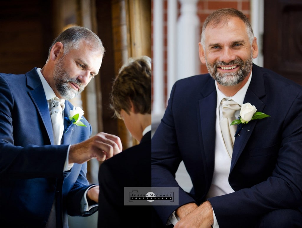 Peninsula Ridge Estates Winery Wedding Photography