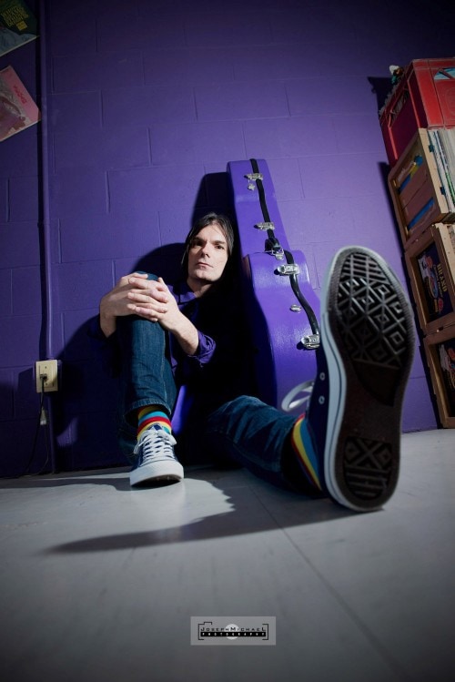 Musician Singer Photography Toronto