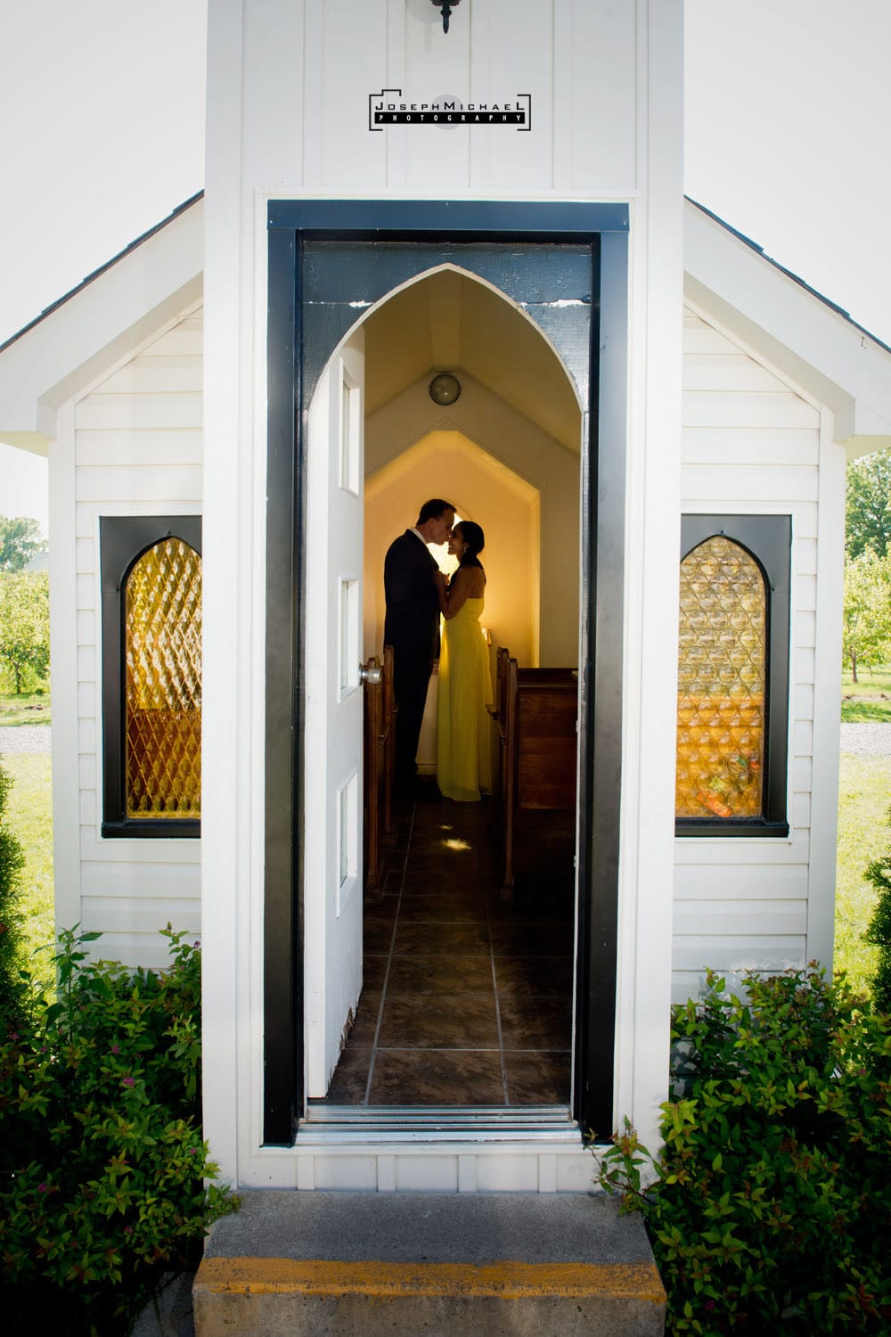 Living Water Wayside Chapel