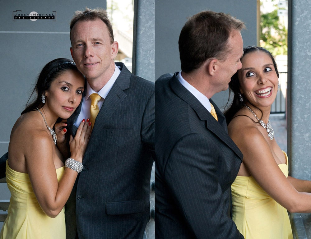 Niagara Falls Wedding Photos