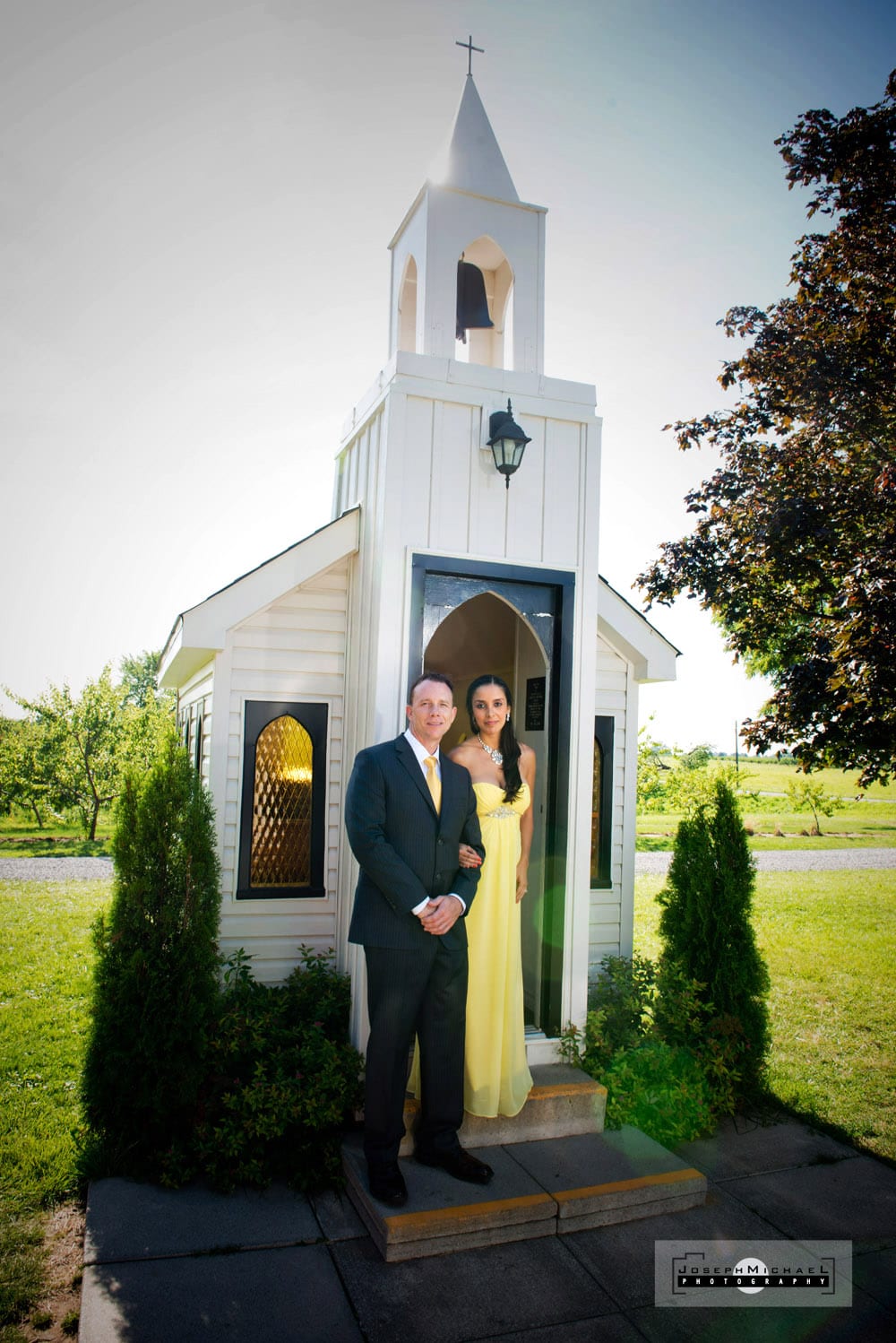 Living Water Wayside Chapel