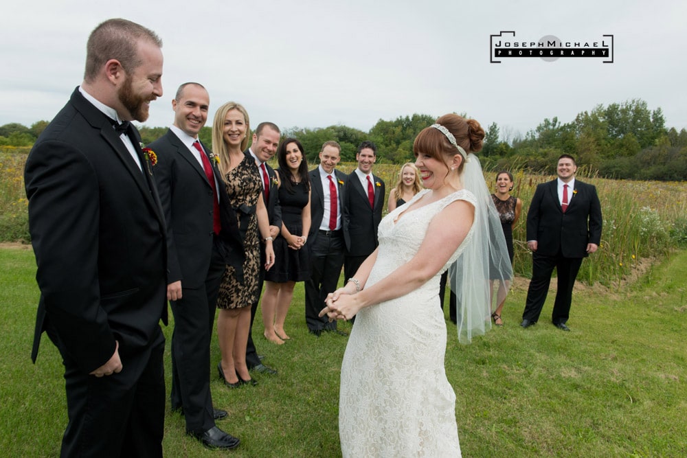GTA Wedding Photography
