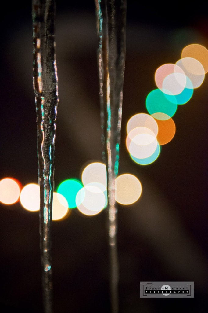 Toronto Icicles