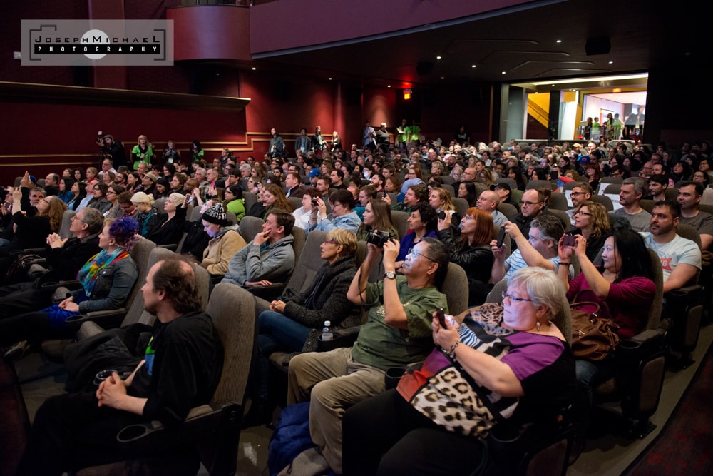 To Be Takei Hot Docs 2014
