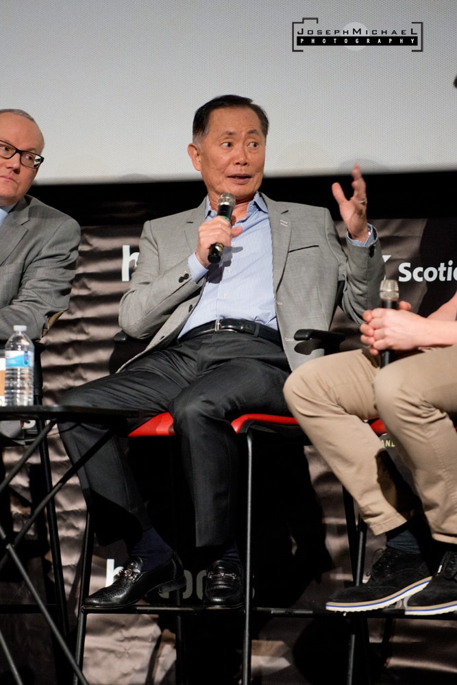 To Be Takei Hot Docs 2014