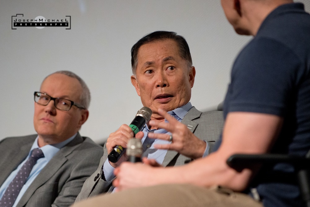 To Be Takei Hot Docs 2014