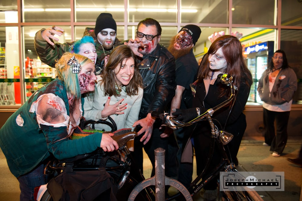 Doc of the Dead at Hot Docs 2014