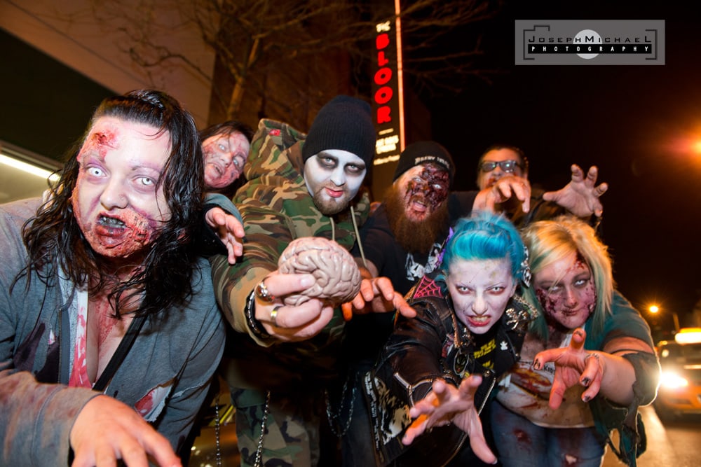 Doc of the Dead at Hot Docs 2014