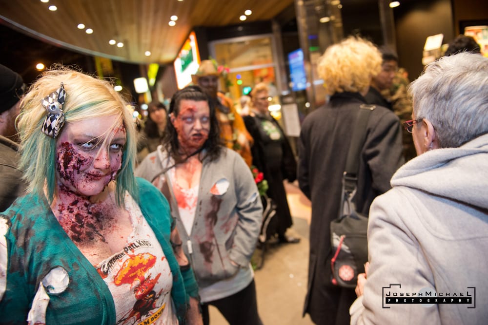 Doc of the Dead at Hot Docs 2014