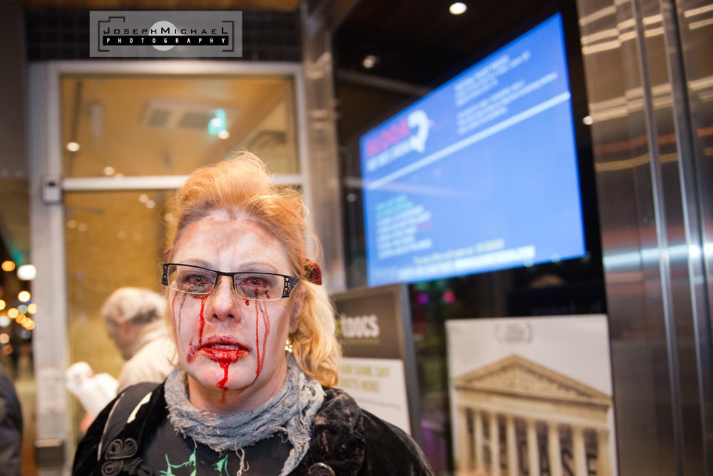 Doc of the Dead at Hot Docs 2014