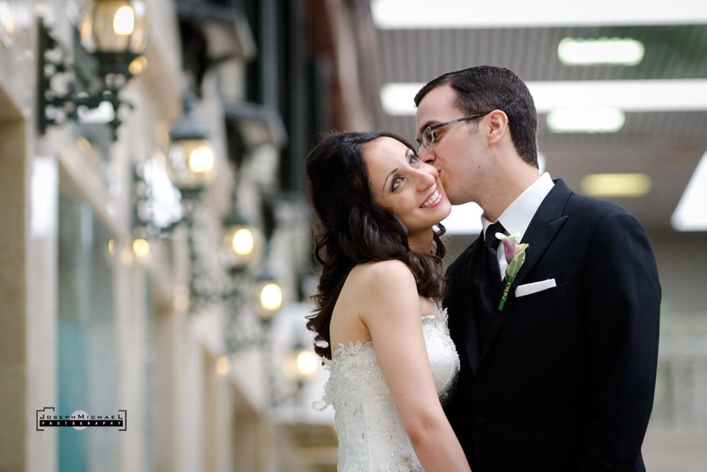 Tannery Mall Wedding Photography Toronto