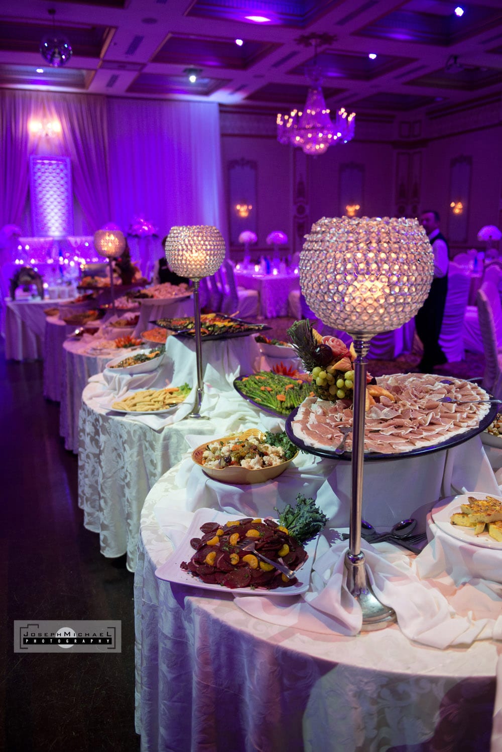 Venetian Banquet Hall Wedding Photography Toronto