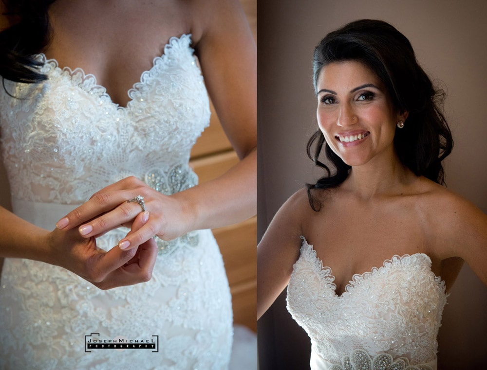 Stouffville Wedding Photography