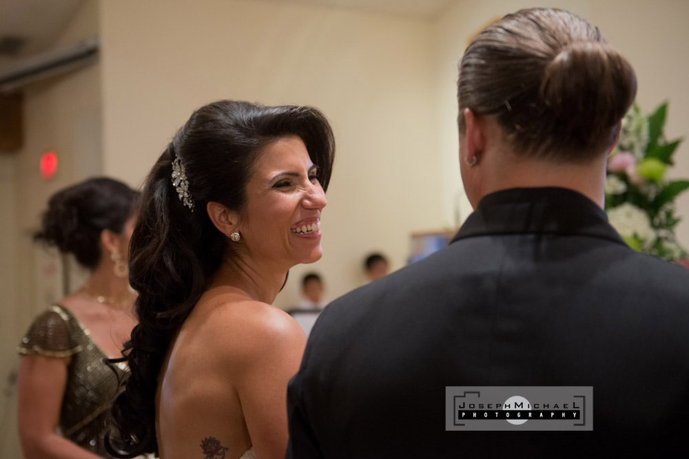 St. Mark's Church Stouffville Wedding Photography