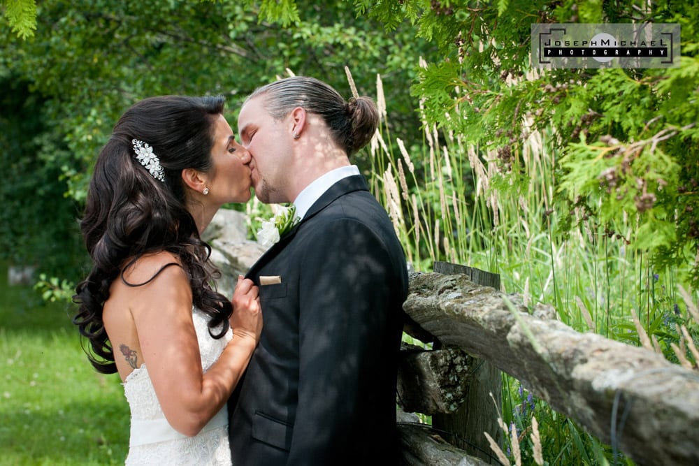 Phyllis Rawlinson Park Wedding Photography