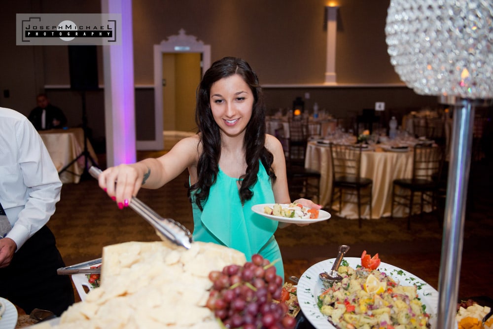 Destiny Banquet Hall Vaughn Wedding Photography