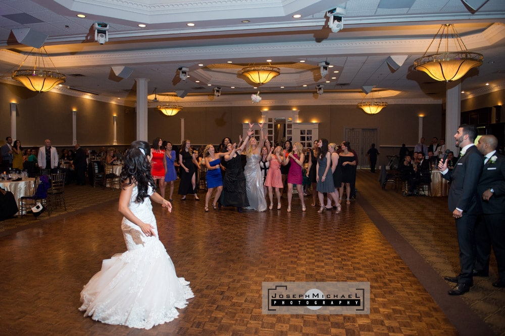 Destiny Banquet Hall Vaughn Wedding Photography