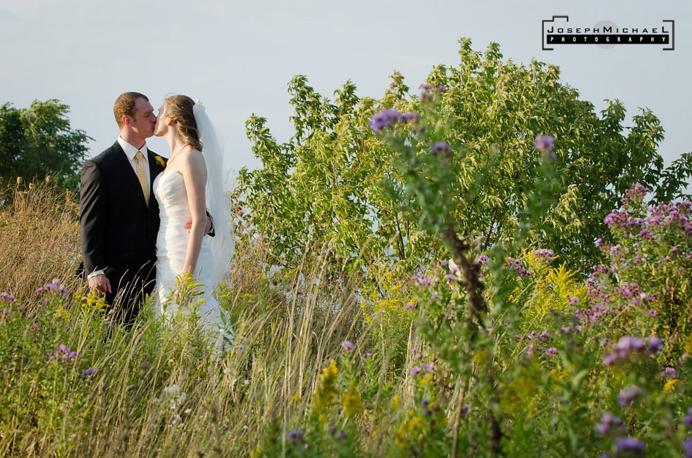Lakeview Hamilton Wedding Photography