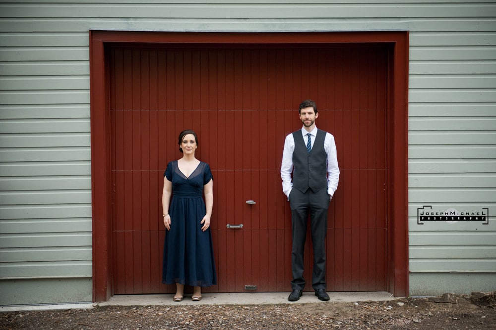 Spadina House Museum Engagement Shoot Formal Photography