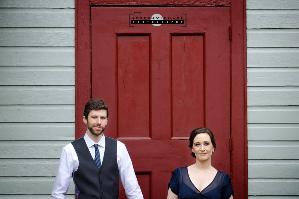 Spadina House Museum Engagement Shoot Formal Photography