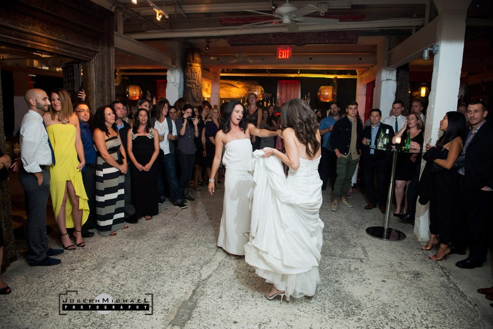 House of Moments Leslieville Wedding Photography