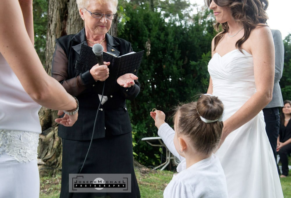 Same Sex Marriage Wedding Photography Toront