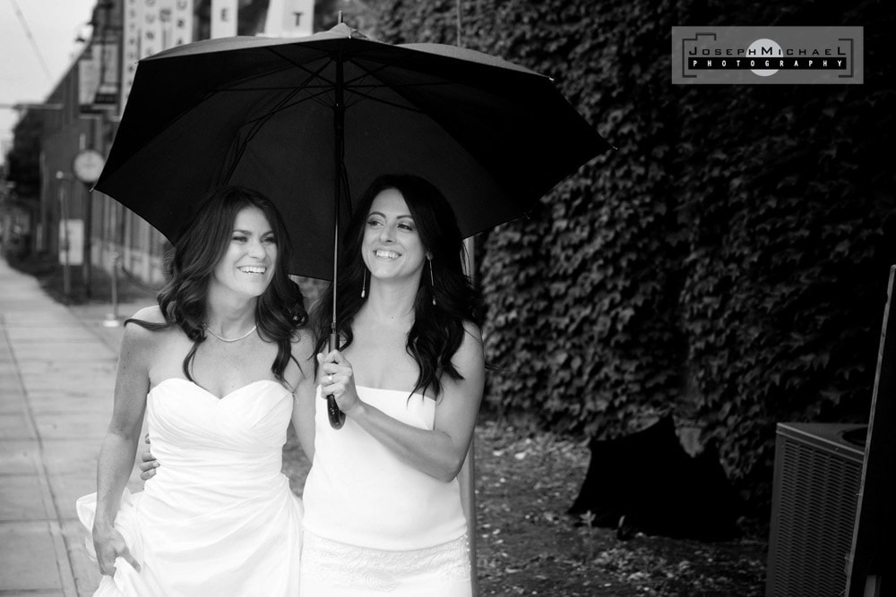 Same Sex Marriage Wedding Photography Toronto