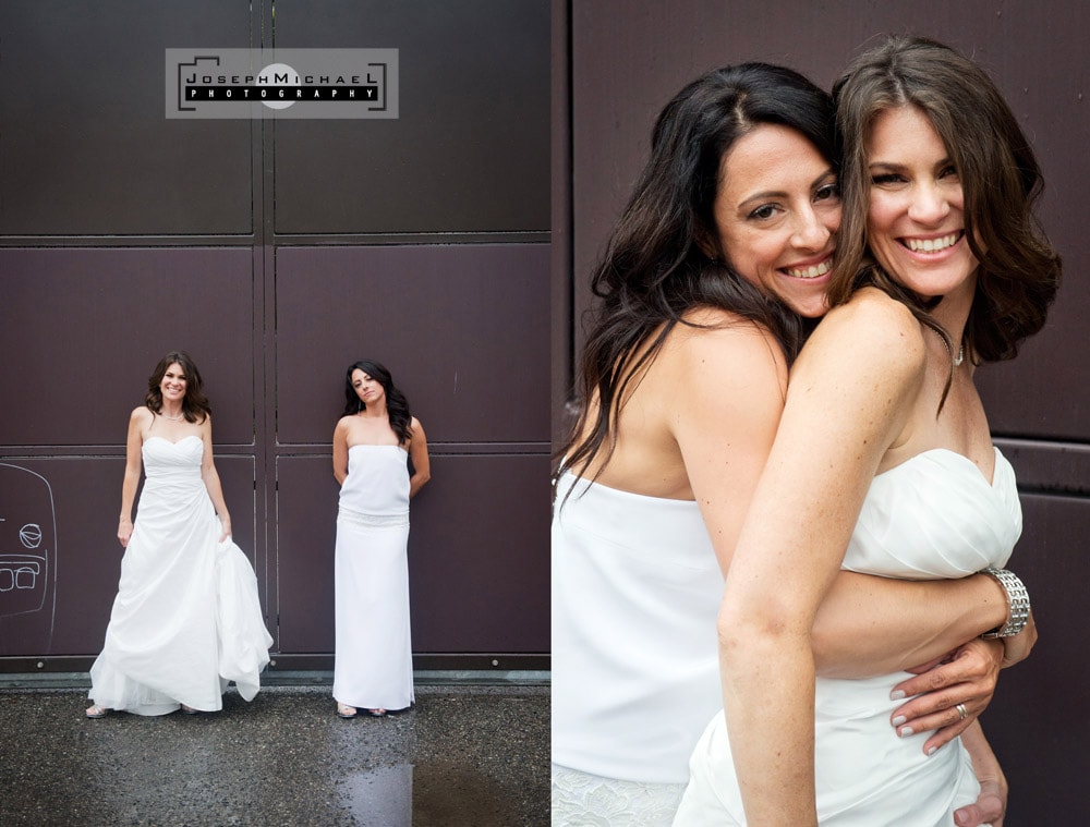 Same Sex Marriage Wedding Photography Toronto