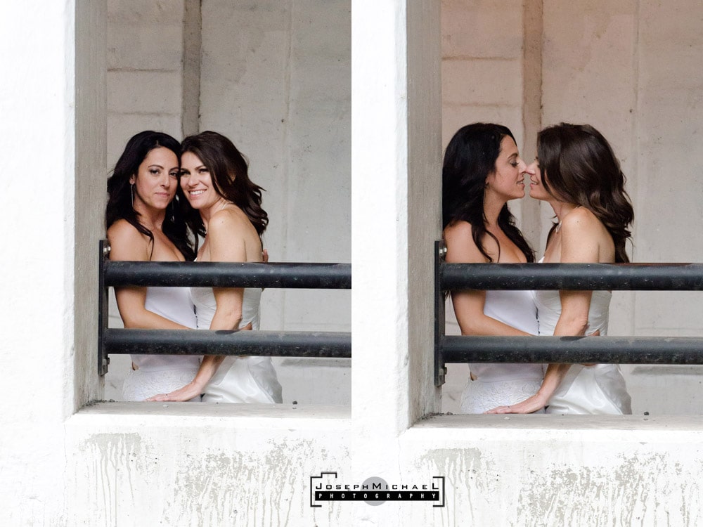 Same Sex Marriage Wedding Photography Toronto